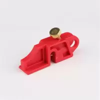 ZDET J系列锁具配件安全锁具多用途低压电气锁BD-D81-2(仅供新疆)