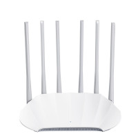 大华(alhua)FAC1901R路由器 千兆路由器