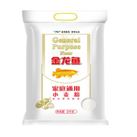 家庭通用小麦粉5KG