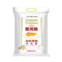 家用厨房通用小麦粉 10KG