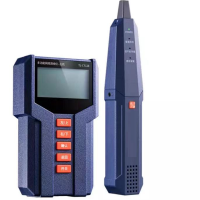 得力(deli)TL-CT128 PoE查线仪查线器抗干扰