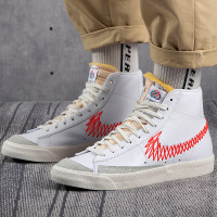 NIKE耐克男鞋BLAZER开拓者运动休闲鞋板鞋DD8489-161