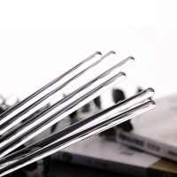 MAGNAFLUX 玻璃搅拌棒 玻璃棒 直径8mm 长25cm 10根/包(单位:包)