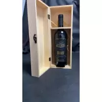法国查隆庄园波尔多干红葡萄酒
