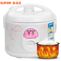 苏泊尔电饭煲 厨房电器 CFXB40YB7F-65