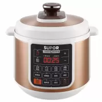 苏泊尔电压力锅 厨房电器 CYSB50YC10D-100