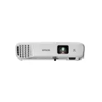 爱普生全高清投影仪(3300流明/XGA分辨率)CB-X05(补差用)