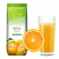 橙汁粉1KG (单位:包)