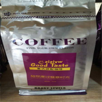 咖啡豆454g(单位:袋)