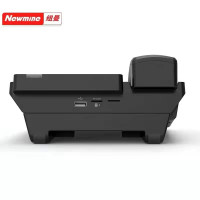 9083(R) 录音版9000小时 超长录音电话 网络IP话机 商务办公固定电话座机