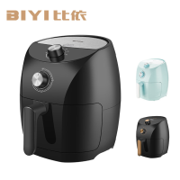 比依(BIYI GROUP) 空气炸锅 AF-611