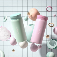 轻盈巧手保温杯200mlLHC653