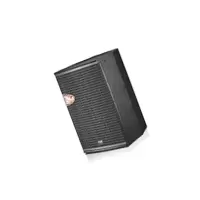 派声会议系统( PA122音响+QS2650功放+L8调音台+GK401话筒+PX2600处理器+点歌机+机柜+辅材)