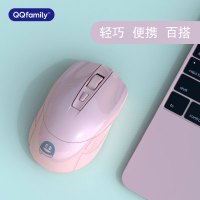 QQ无线鼠标QM705(电池款)