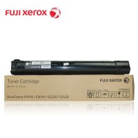 富士施乐(Fuji Xerox) CT201911 原装黑色碳粉