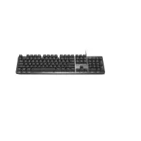 罗技 K845有线键鼠套装