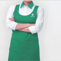 乐 品 围裙
