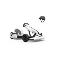 小米九号平衡车卡 丁车套装成人儿童电 动体感车（包含卡丁车改装套件+小米平 衡 车+Segway头 盔）