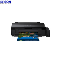 爱普生(EPSON) +影像设计专用打印机 L1800 A3 单台价格