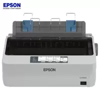 爱普生(EPSON) LQ-300KH 80列 卷筒打印机