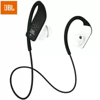 JBL/GRIP500 运动蓝牙耳机(个) 黑色