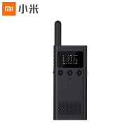 小米对讲机 长待机
