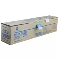 柯尼卡美能达(KONICA MINOLTA) DR512K感光鼓 黑色 适用C224/284/364 单支价格