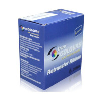 斑马(ZEBRA) ZXP9-NW专码证卡打印色带800012-445NW(个)