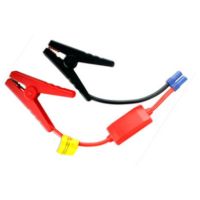 应急启动电源电瓶夹子