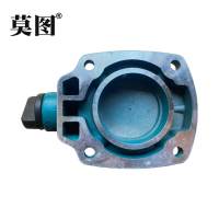 莫图 气动扳手配件 柄体总成3200