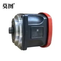 莫图 气扳机 机体总成 6500