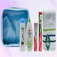 女王节精致PVC防水套装C款(单位:套)