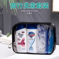 海飞丝(Head & Shoulders)洗化套装旅行套装 单套装