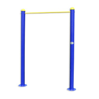 斯伯丁(SPALDING)户外室外单杠