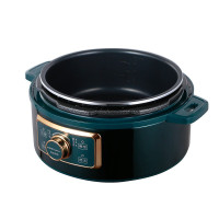 荣事达(Royalstar) YDG30-130A89 电火锅 压力电火锅