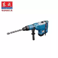 东成 电镐 ZIC-FF45 单台装