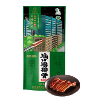 美 缀 美城口腊排骨400g