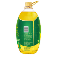 金 龙 鱼植物甾醇玉米油5l