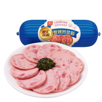 双汇筷厨炒菜煎烤肠280g