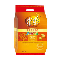 维 维红色(维他型)豆奶粉760g