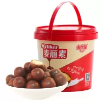 金丝猴麦丽素