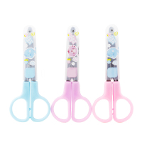 先锋 1021剪刀 (4个装)