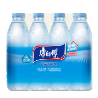 康师傅矿泉水