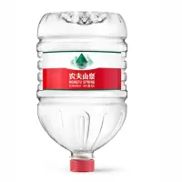 农夫山泉 12L 饮用天然水