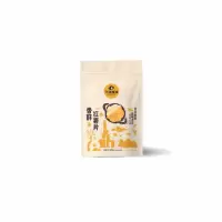 香酥红薯片120g*6袋