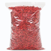 万 民 福特优枸杞250g