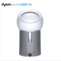 戴森多功能风扇BP01银白