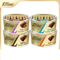 金 帝 香浓牛奶巧克力排块 48g