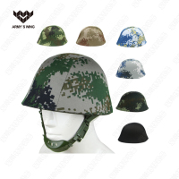 军燚 头盔罩 钢盔布套