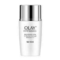 玉兰油(OLAY) 轻透倍护隔离防晒液40ml